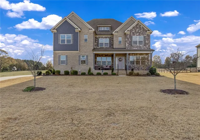 Photo 1 of Single family home for sale at 1020 Omega Farms Ln, Williamston, SC 29697 | MLS# 20295270 | Listing updated on 2026-09-05