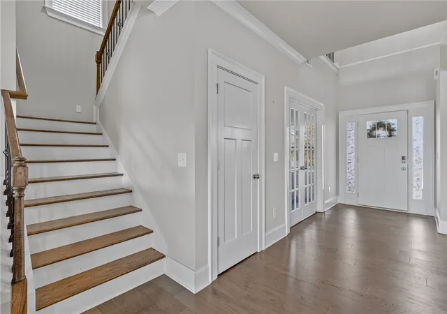 Photo 4 of Single family home for sale at 1020 Omega Farms Ln, Williamston, SC 29697 | MLS# 20295270 | Listing updated on 2026-09-05