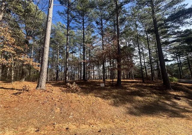 Photo 3 of Land for sale at 801 Mirror Lake Ct, Salem, SC 29676 | MLS# 20295940 | Listing updated on 2026-09-01