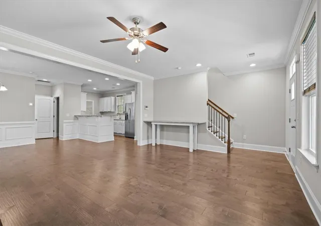 Photo 2 of Single family home for sale at 112 Fuller Est Dr, Clemson, SC 29631 | MLS# 20296229 | Listing updated on 2026-09-14