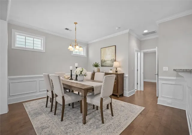 Photo 3 of Single family home for sale at 112 Fuller Est Dr, Clemson, SC 29631 | MLS# 20296229 | Listing updated on 2026-09-14