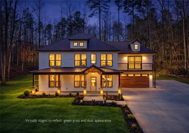 Photo 2 of Single family home for sale at 415 Tiger Ln, Westminster, SC 29693 | MLS# 20296389 | Listing updated on 2026-09-11