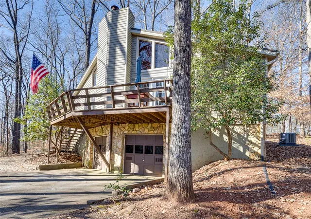 Photo 1 of Single family home for sale at 203 Snead Ln, Westminster, SC 29693 | MLS# 20296401 | Listing updated on 2026-09-17