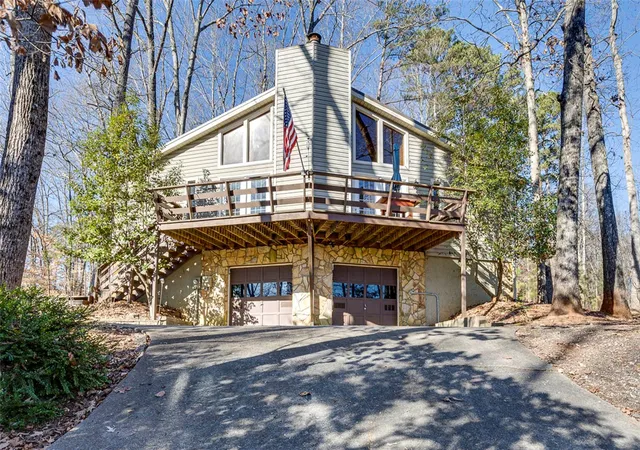 Photo 2 of Single family home for sale at 203 Snead Ln, Westminster, SC 29693 | MLS# 20296401 | Listing updated on 2026-09-17