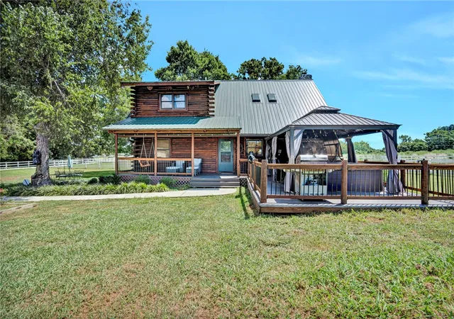 Photo 1 of Single family home for sale at 313 Henderson Rd, Gray Court, SC 29645 | MLS# 20296955 | Listing updated on 2026-09-16