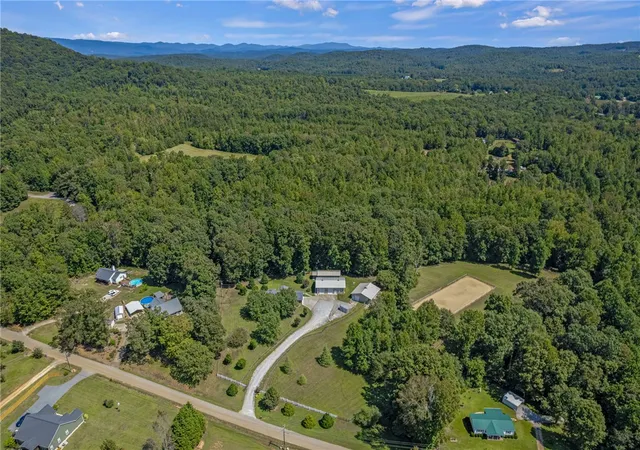 Photo 50 of Single family home for sale at 316 Mountain Ests Rd, Pickens, SC 29671 | MLS# 20297066 | Listing updated on 2026-09-11