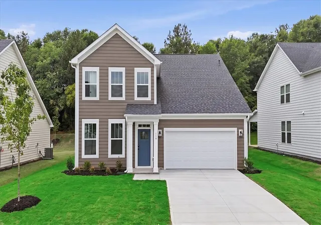 Photo 1 of Sale Pending at 119 Beaverdam Crk Dr, Anderson, SC 29621 | MLS# 20297175 | Listing updated on 2026-08-31
