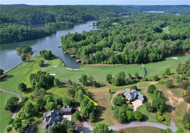Photo 2 of Land for sale at 242 Long Cvs Ct, Sunset, SC 29685 | MLS# 20296869 | Listing updated on 2026-10-19
