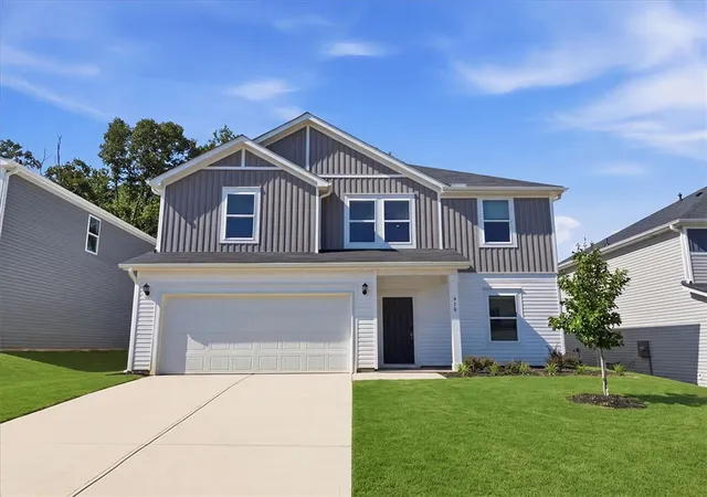 Photo 1 of Sale Pending at 910 Rising Oak Ct, Spartanburg, SC 29301 | MLS# 20297289 | Listing updated on 2026-09-17