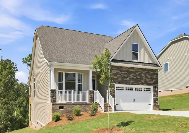 Photo 2 of Single family home for sale at 608 Hidden Crk Ct, Seneca, SC 29678 | MLS# 20297527 | Listing updated on 2026-09-18
