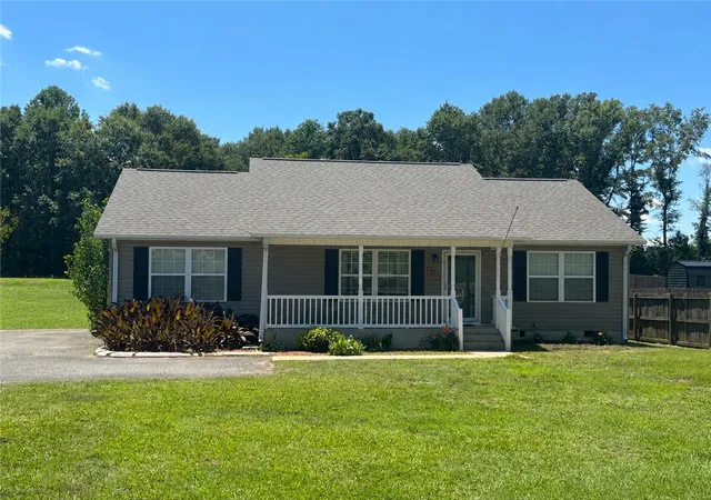 Photo 4 of Single family home for sale at 804 Clark Rd, Inman, SC 29349 | MLS# 20297934 | Listing updated on 2026-09-21