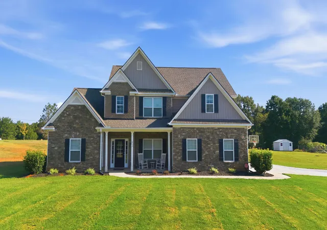 Photo 1 of Single family home for sale at 511 Cromer Rd, Townville, SC 29689 | MLS# 20297786 | Listing updated on 2026-09-13