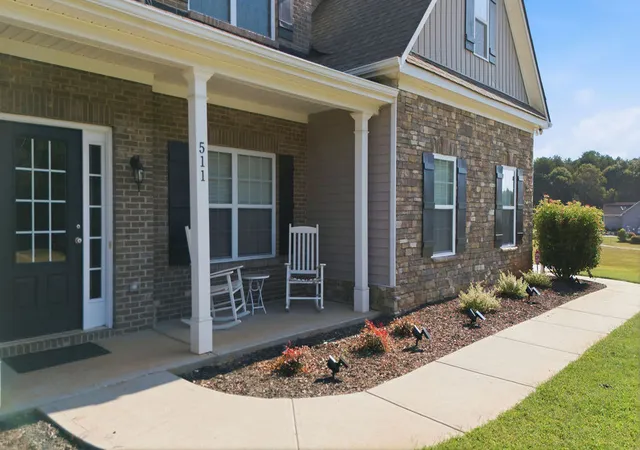Photo 2 of Single family home for sale at 511 Cromer Rd, Townville, SC 29689 | MLS# 20297786 | Listing updated on 2026-09-13