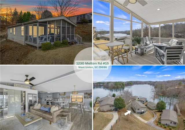 Photo 1 of Single family home for sale at 1230 Melton Rd #15, West Union, SC 29696 | MLS# 20297957 | Listing updated on 2026-09-01