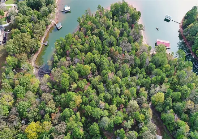 Photo 1 of Land for sale at 0 Seraph Point Rd, Lavonia, GA 30553 | MLS# 20298199 | Listing updated on 2026-08-31