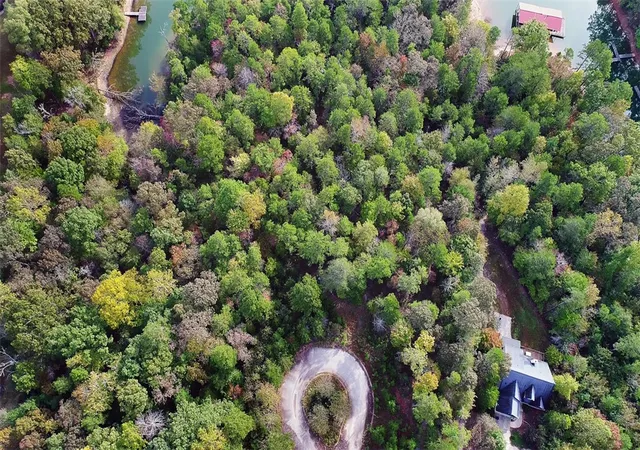 Photo 2 of Land for sale at 0 Seraph Point Rd, Lavonia, GA 30553 | MLS# 20298199 | Listing updated on 2026-08-31