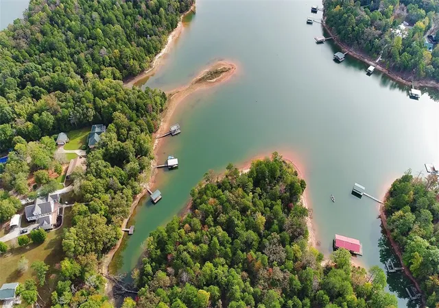 Photo 3 of Land for sale at 0 Seraph Point Rd, Lavonia, GA 30553 | MLS# 20298199 | Listing updated on 2026-08-31