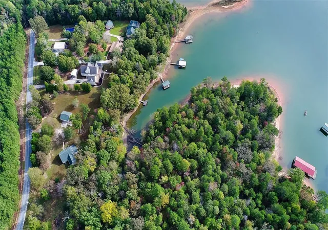 Photo 4 of Land for sale at 0 Seraph Point Rd, Lavonia, GA 30553 | MLS# 20298199 | Listing updated on 2026-08-31