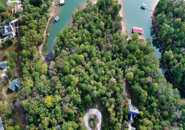 Photo 9 of Land for sale at 0 Seraph Point Rd, Lavonia, GA 30553 | MLS# 20298199 | Listing updated on 2026-08-31
