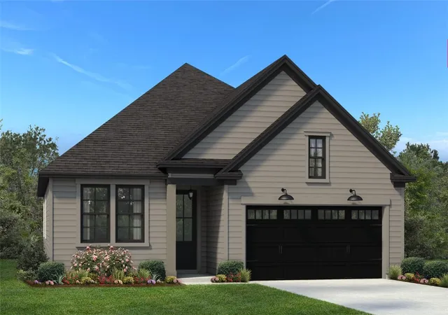Photo 1 of Single family home for sale at 280 Creekside Cir, Pendleton, SC 29670 | MLS# 20298205 | Listing updated on 2026-09-05