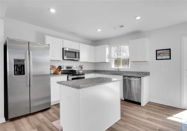 Photo 4 of Townhouse for sale at 314 Brooklane Ct, Easley, SC 29642 | MLS# 20297829 | Listing updated on 2026-10-06