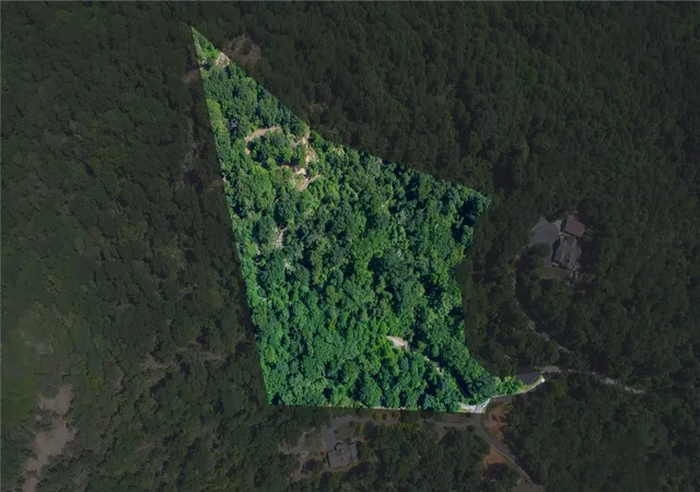 Photo 2 of Land for sale at 146 Glassy Fls Trl, Travelers Rest, SC 29690 | MLS# 20298263 | Listing updated on 2026-09-09