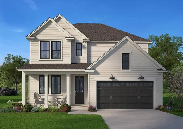 Photo 1 of Single family home for sale at 282 Creekside Cir, Williamston, SC 29697 | MLS# 20298303 | Listing updated on 2026-09-05