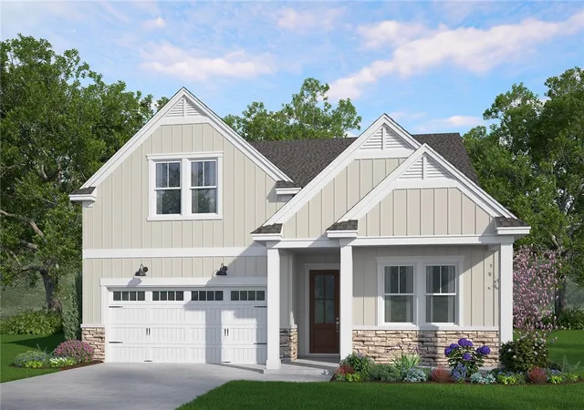 Photo 1 of Single family home for sale at 106 Osprey Landing, Central, SC 29630 | MLS# 20298286 | Listing updated on 2026-09-26