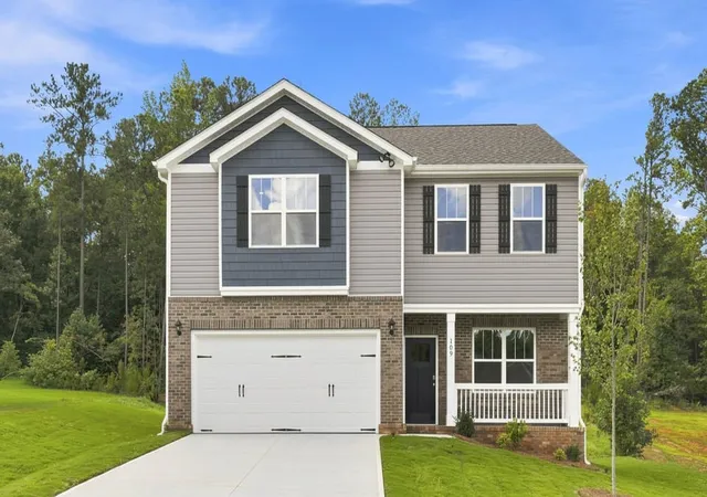 Photo 1 of Single family home for sale at 109 Estateside Dr, Anderson, SC 29621 | MLS# 20298406 | Listing updated on 2026-09-18