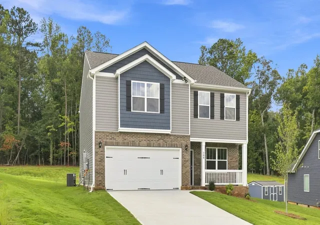 Photo 2 of Single family home for sale at 109 Estateside Dr, Anderson, SC 29621 | MLS# 20298406 | Listing updated on 2026-09-18