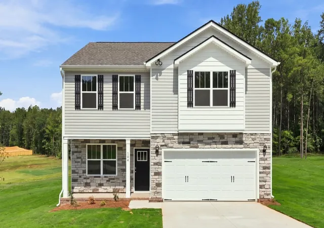 Photo 1 of Single family home for sale at 104 Estateside Dr, Anderson, SC 29621 | MLS# 20298488 | Listing updated on 2026-10-09