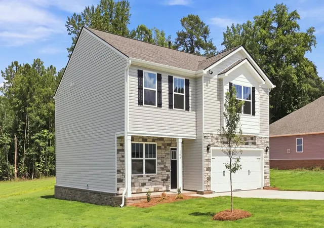 Photo 2 of Single family home for sale at 104 Estateside Dr, Anderson, SC 29621 | MLS# 20298488 | Listing updated on 2026-10-09