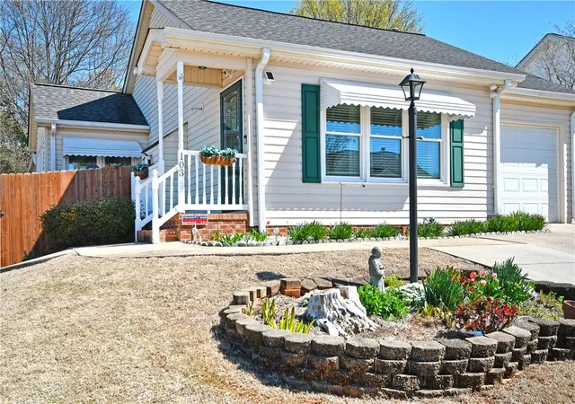 Photo 3 of Single family home for sale at 103 Baldwin Pl, Easley, SC 29642 | MLS# 20298555 | Listing updated on 2026-10-13