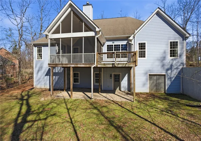 Photo 3 of Single family home for sale at 103 Oak Crst Cir, Seneca, SC 29672 | MLS# 20298410 | Listing updated on 2026-09-09