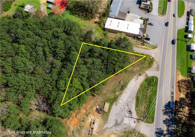 Photo 3 of Land for sale at Lot 1 Kosma Dr, Anderson, SC 29626 | MLS# 20298771 | Listing updated on 2026-09-03