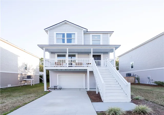 Photo 1 of Sale Pending at 115 Palmetto Breeze Cir, Beaufort, SC 29907 | MLS# 20298862 | Listing updated on 2026-09-19