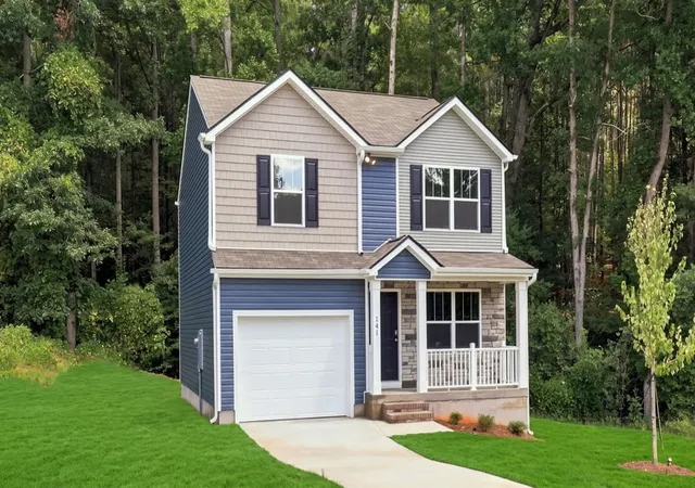 Photo 2 of Single family home for sale at 141 Hawk Ridge Rd, Anderson, SC 29621 | MLS# 20298966 | Listing updated on 2026-10-06