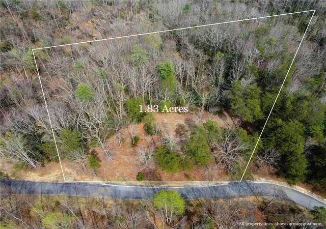 Photo 2 of Sale Pending at 110 Buttercup Way, Sunset, SC 29685 | MLS# 20298848 | Listing updated on 2026-09-08
