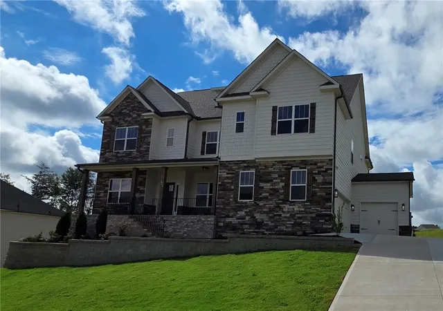 Photo 2 of Single family home for sale at 222 Holly Branch Rd, Piedmont, SC 29673 | MLS# 20299325 | Listing updated on 2026-10-03