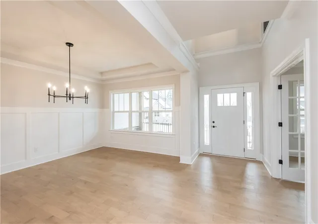 Photo 4 of Single family home for sale at 222 Holly Branch Rd, Piedmont, SC 29673 | MLS# 20299325 | Listing updated on 2026-10-03