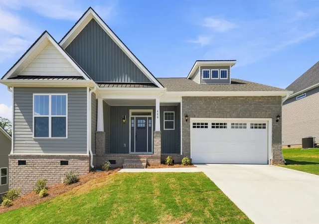 Single family home for sale at 606 Hidden Crk Ct, Seneca, SC 29678 | MLS# 20299403 | Listing updated on 2026-10-01