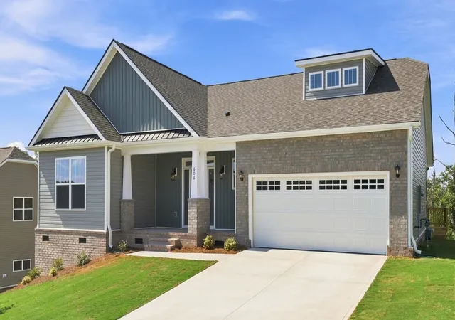 Photo 1 of Single family home for sale at 606 Hidden Crk Ct, Seneca, SC 29678 | MLS# 20299403 | Listing updated on 2026-10-01