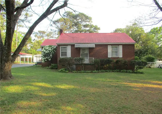 Photo 1 of Single family home for sale at 508 Corning St, Anderson, SC 29624 | MLS# 20299398 | Listing updated on 2026-09-01