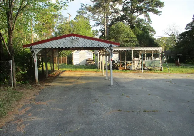 Photo 2 of Single family home for sale at 508 Corning St, Anderson, SC 29624 | MLS# 20299398 | Listing updated on 2026-09-01