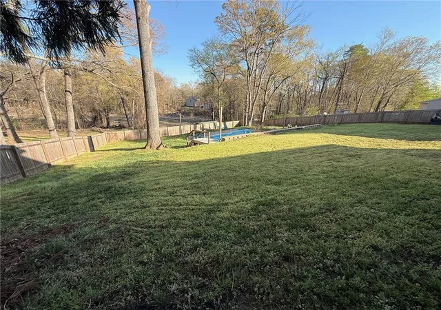 Photo 2 of Single family home for sale at 141 Poinsettia Dr, Easley, SC 29642 | MLS# 20299517 | Listing updated on 2026-09-02
