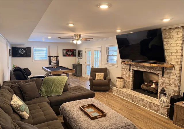 Photo 3 of Single family home for sale at 141 Poinsettia Dr, Easley, SC 29642 | MLS# 20299517 | Listing updated on 2026-09-02