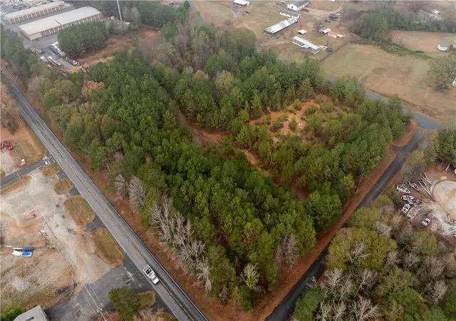 Photo 3 of Land for sale at 000 24 Highway, Anderson, SC 29625 | MLS# 20299531 | Listing updated on 2026-10-16