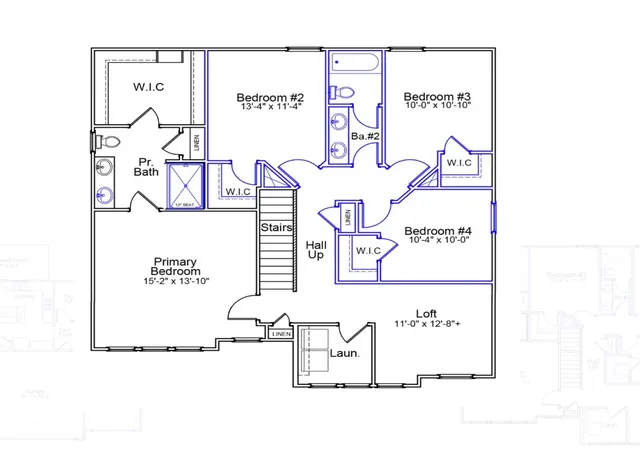 Photo 3 of Single family home for sale at 131 Limestone Cir #Lot 122, Anderson, SC 29625 | MLS# 20299593 | Listing updated on 2026-09-01