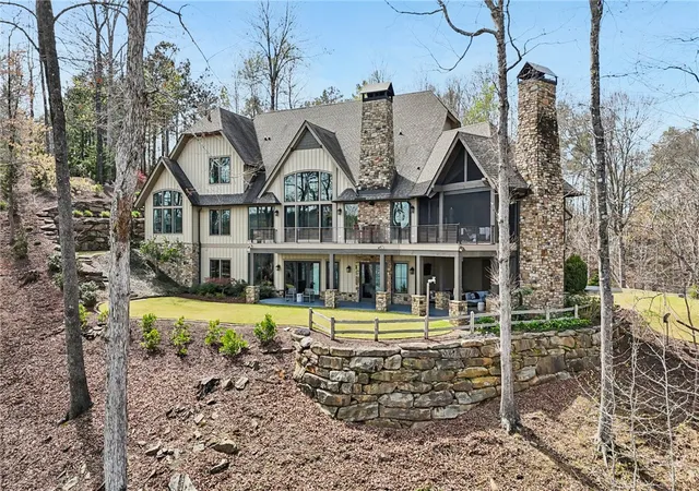 Photo 3 of Single family home for sale at 659 Sweet Fern Trl, Salem, SC 29676 | MLS# 20298767 | Listing updated on 2026-09-08