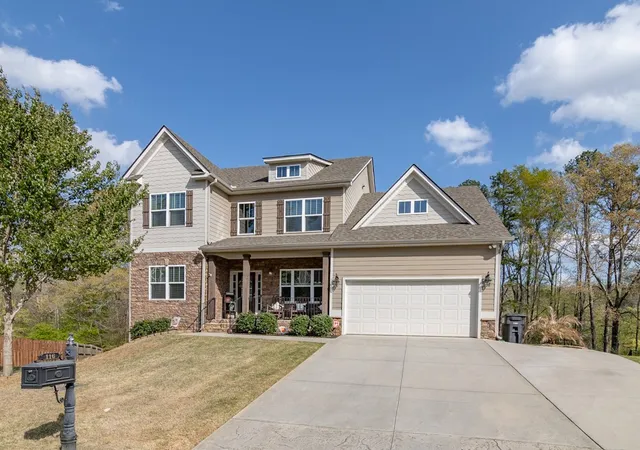 Photo 1 of Single family home for sale at 116 Jones Crk Cir, Anderson, SC 29621 | MLS# 20299770 | Listing updated on 2026-09-13